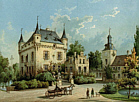 Schloss Lörsfeld