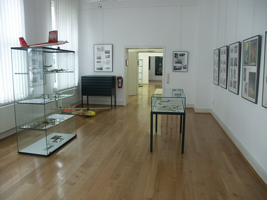Archiv - Ausstellung Heimatverein