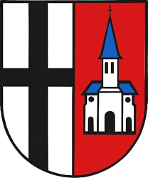 Wappen Blatzheim