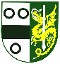 Das Wappen von Buir