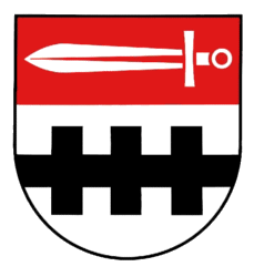 Wappen Manheim