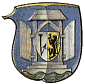 Das Wappen von Türnich