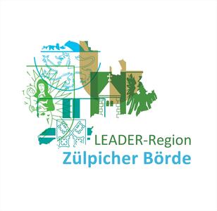 Logo_LEADER-Region Zülpicher Börde