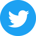 Externer Link: Twitter Logo