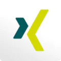 Externer Link: Xing Logo